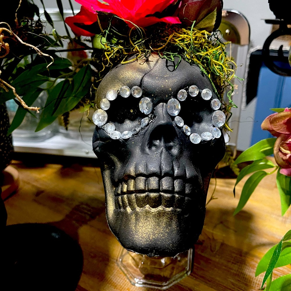 Halloween Decor